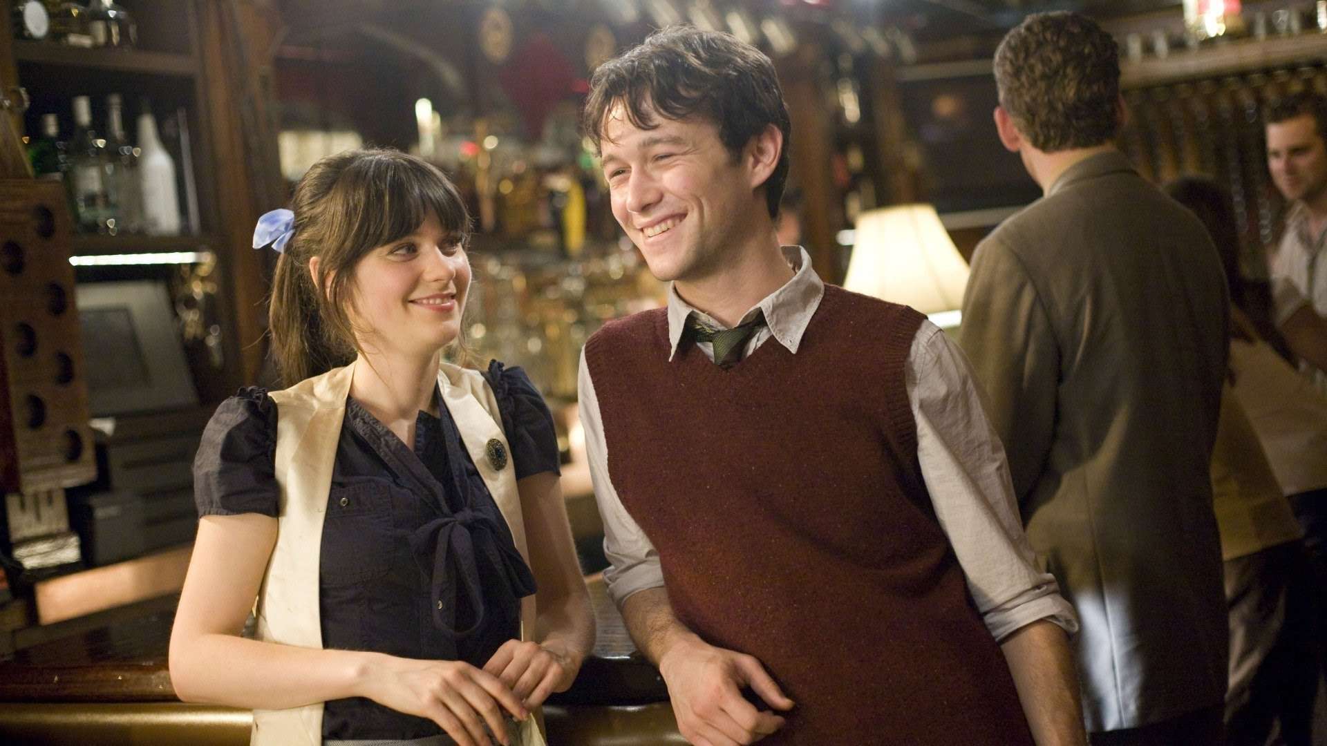 500 Days of Summer filmi teması! Kalp kırıklığı ve aşk hikayelerinin yansıtılışı