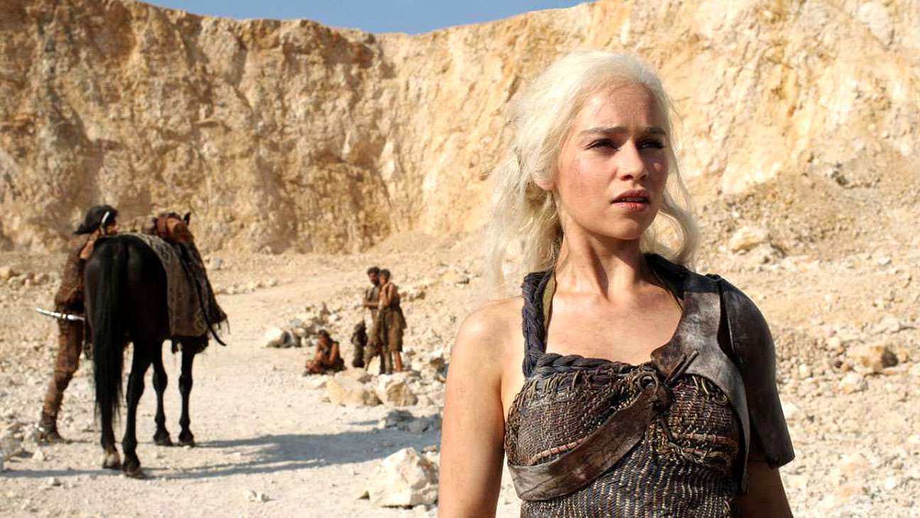 Game of Thrones 1 Sezon 1 Bölüm İzle! İlk Sezon Eleştirileri ve IMDB Puanları