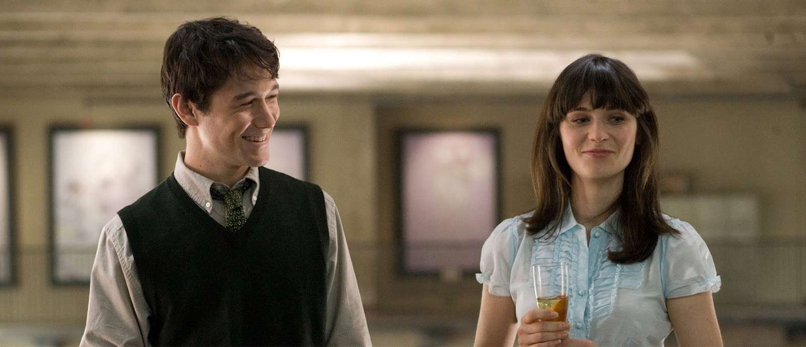 500 Days of Summer İzle ve Topluma Etkilerini Açıkça Fark Et!