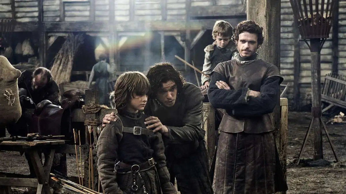 Game of Thrones Nedir? Nasıl ve Nereden İzlenir, Oyuncuları ve Hikayesi!