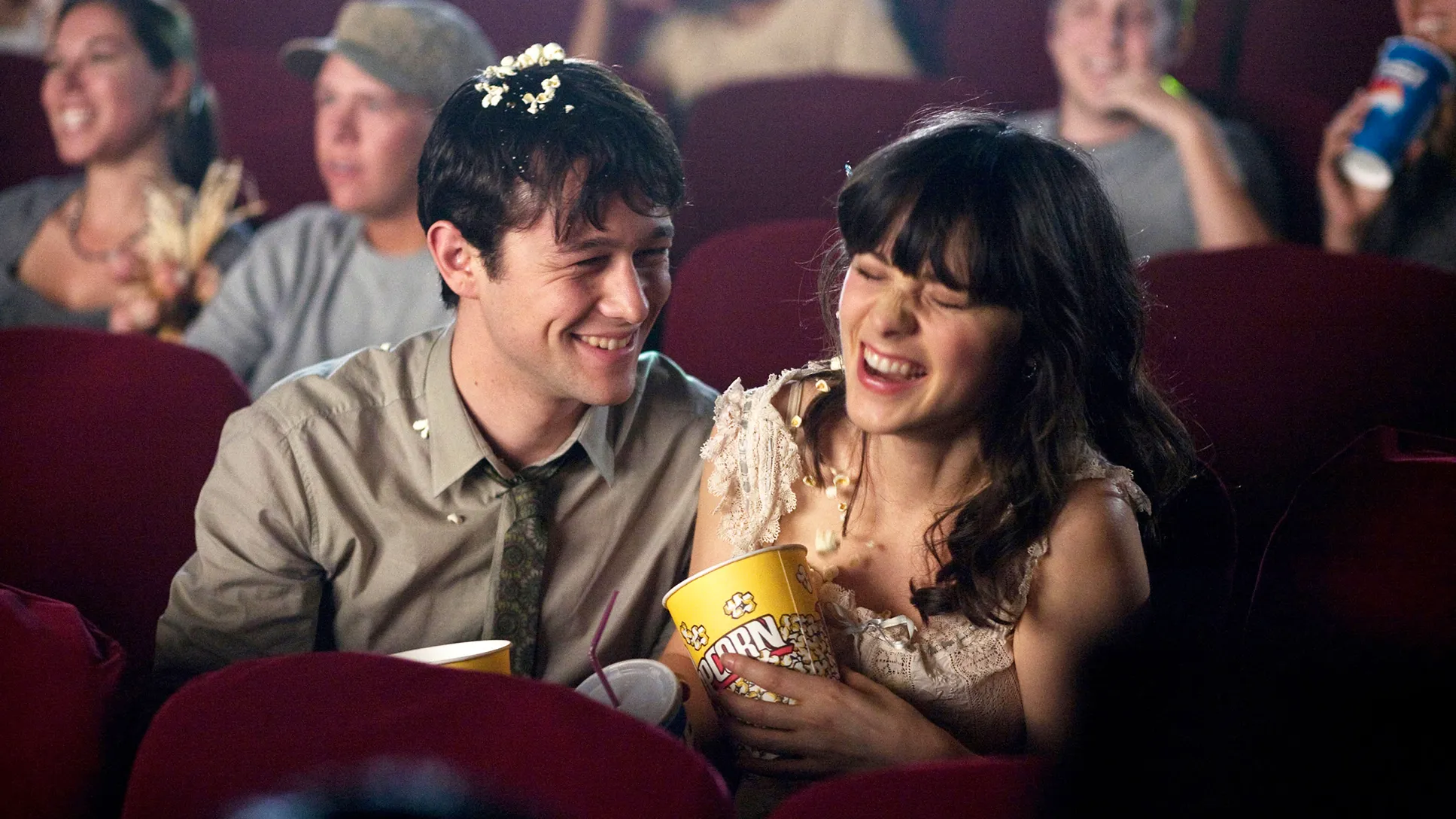 500 Days of Summer Filmi İzle! Filmin Konusu, Vermek İstediği Mesajları, Oyuncu Kadrosu ve Müzikleri 