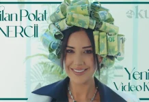 Dilan Polat’ın Yeni Şarkısı Enercii Yaza Renk Katıyor! Şarkı Sözleri, Klipi ve Bilinmeyenleri Dilan Polat Enercii Şarkısı Sözleri ve Müzik Videosu!