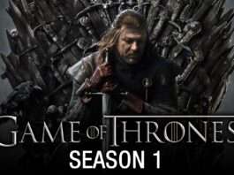 Game of Thrones 1 Sezon 1 Bölüm İzle! 1. Sezon İncelemesi