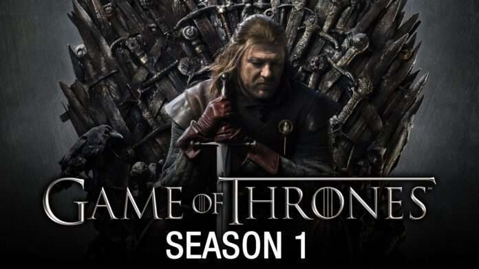 Game of Thrones 1 Sezon 1 Bölüm İzle! 1. Sezon İncelemesi