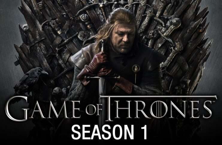 Game of Thrones 1 Sezon 1 Bölüm İzle! 1. Sezon İncelemesi