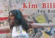 Eda Baba ve Yeni Şarkısı “Kim Bilir” Yayında! Genç Şarkıcı Eda Baba Yeni Şarkısı Kim Bilir Yayında!