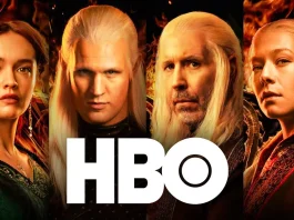 House of the Dragon İzle ve Game Of Thrones Evrenini Keşfet!