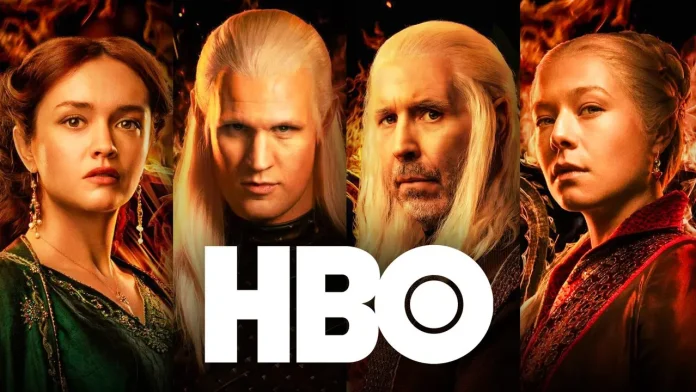 House of the Dragon İzle ve Game Of Thrones Evrenini Keşfet!