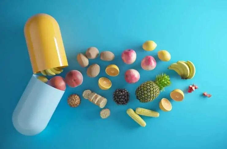 diyet nedir?, Diyette Supplement?