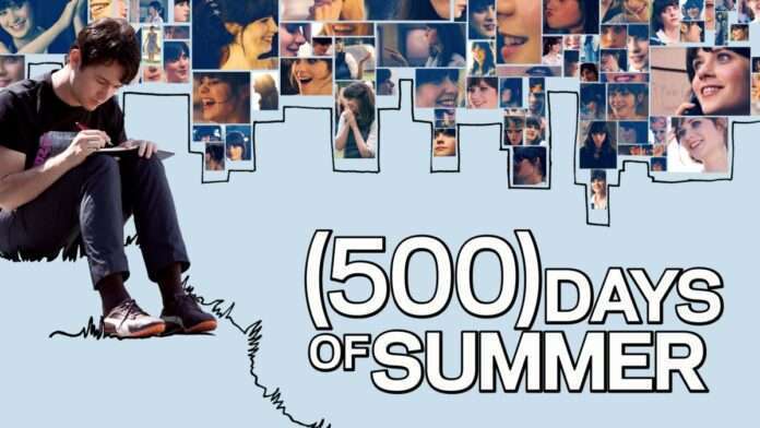 500 Days of Summer İzle! Romantik Komedi Filmi ve Aşk Hikayesi