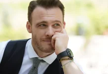 Kerem Bürsin Kimdir? Kaç Yaşında, Boyu Kaç, Nereli… Kerem Bürsin Kimdir, Boyu Kaç, Popüler Diziler ve Filmleri Nedir?