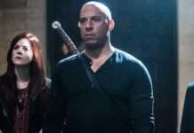 “The Last Witch Hunter: Vin Diesel’ın Büyülü Macerası” Son Cadı Avcısı Türkçe Dublaj İzle! Film Konusu ve Oyuncuları