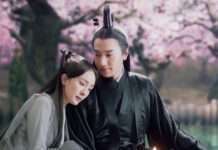 “Doğu’nun Büyülü Dünyasında: Çin Dizileri” Çin Dizileri ve Tavsiyeleri! Çin Dizi Listesi, Oyuncu ve Türleri Neler?