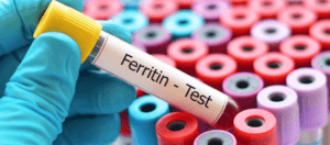 Ferritin Nedir? Ferritin Ve Beslenme Dengesi, Hamilelikte Ferritin!