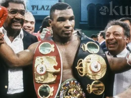 Mike Tyson Kimdir? Kulak Issırma Olayı, Hukuki Süreç Ve Kariyeri!