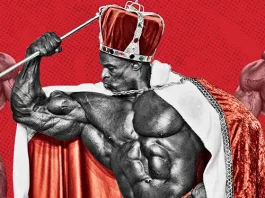 Ronnie Coleman Kimdir? Sakatlık Süreci, Motivasyonu Ve Etkileri!