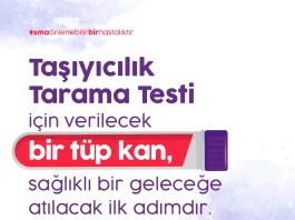 SMA Farkındalık Ayı’nda Çağrı: Taşıyıcılık Tarama Testi Yaptırın