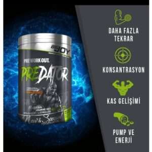 Pre Workout Nedir? Ne İşe Yarar? Pre Workout Zararlı Mı? Etkileri!