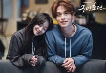 “Aşkın ve Lanetin Dansı: Tale of The Nine Tailed” Tale of The Nine Tailed İzle! Dizi İncelemesi, Oyuncuları ve Konusu