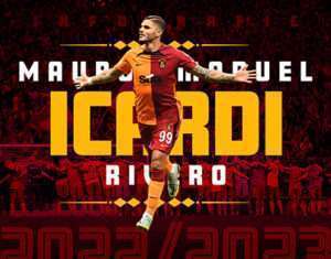 Mauro İcardi Kimdir? Transfer Geçmişi, Medyanın Gözünden İcardi!