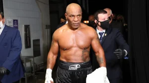 Mike Tyson Kimdir? Kulak Issırma Olayı, Hukuki Süreç Ve Kariyeri!