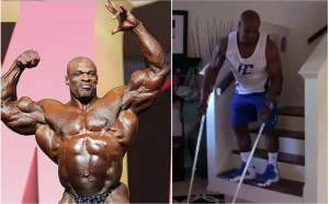 Ronnie Coleman Kimdir? Vücut Geliştirmeye Etkisi!