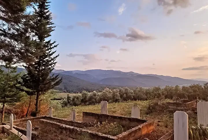 Son Lâhza Sessizlik - Emir Çakır I 24Okur.com Şiir, Şair, Edebiyat