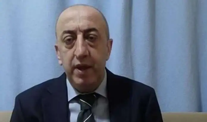 Ali Yeşildağ Kimdir? Nereli? Ne Oldu? Ne iş yapar? Öldü Mü? Ailesi? Ali Yeşildağ Kimdir? Nereli? Ne Oldu? Ne iş yapar? Öldü Mü? Ailesi?