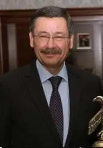 Melih Gökçek, Nereli, Kaç Yaşında?
