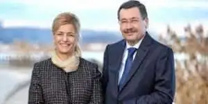 Nevin Gökçek Kimdir, Nereli, Kaç Yaşında?