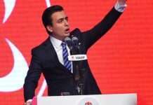 Osman Gökçek Kimdir? Osman Gökçek Kimdir, Nereli, Kaç Yaşında ve Evli Mi? Osman Gökçek Milletvekili Seçildi mi? Osman Gökçek Babası ve Annesi Kim?