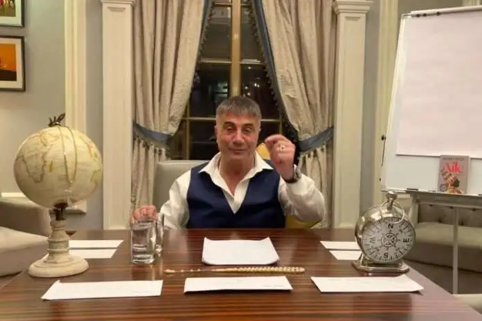 Sedat Peker Kimdir? Sedat Peker Kaç Yaşında, Mesleği Ne ve Nereli? Sedat Peker'in Ailesi? Sedat Peker'in Kaç Adamı Var? Peker Nerede, Ne Yapıyor? Peker'in Mal Varlığı Nedir? Sedat Peker Kimdir? Sedat Peker Kaç Yaşında, Mesleği Ne ve Nereli? Sedat Peker'in Ailesi? Sedat Peker'in Kaç Adamı Var? Peker Nerede, Ne Yapıyor? Peker'in Mal Varlığı Nedir?