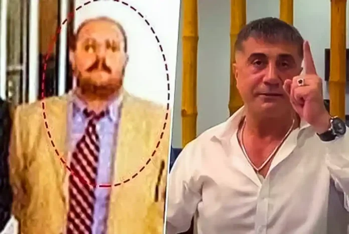 Hasan Yeşildağ Kimdir? Hasan Yeşildağın Kardeşi Kimdir? Erdoğan İçin Hapse mi Girdi? Ne İş Yapıyor,Kaç Yaşında ve Nereli?