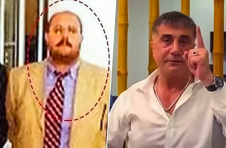 Hasan Yeşildağ Kimdir? Hasan Yeşildağın Kardeşi Kimdir? Erdoğan İçin Hapse mi Girdi? Ne İş Yapıyor,Kaç Yaşında ve Nereli?