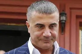 Sedat Peker Kimdir? Sedat Peker Kaç Yaşında, Mesleği Ne ve Nereli?