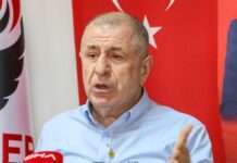 Ümit Özdağ Kimdir? Ümit Özdağ Kimdir? Siyasi Kariyeri Nedir? Babası Muzaffer Özdağ, Eşi Burçin Özdağ Kimdir? Zafer Partisi ve İyi Parti!