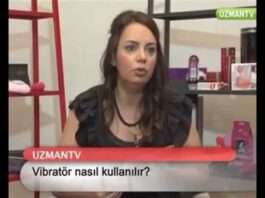 Dildo nedir?