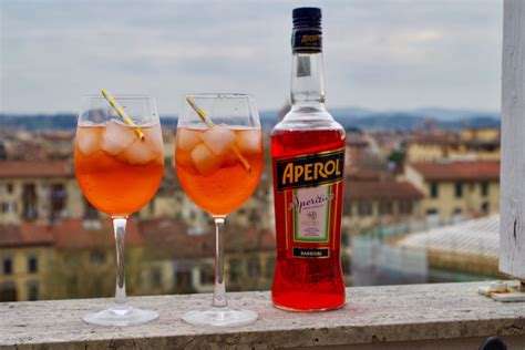 Aperol nedir?