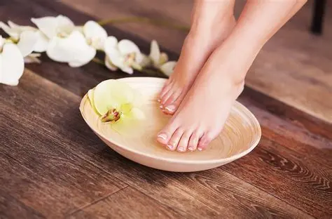 Pedikür nedir? Pedikür nedir?