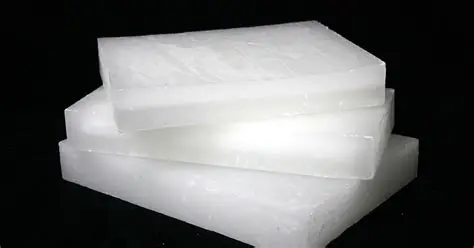Parafin nedir? Parafin nedir?