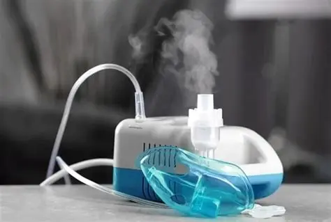 Nebulizatör nedir?