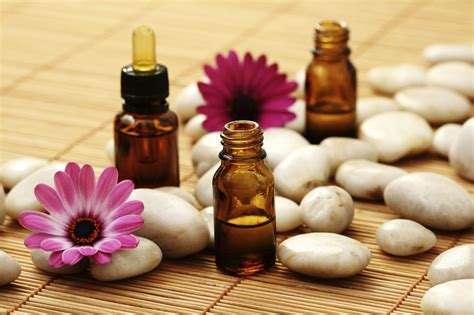 Aromaterapi nedir?
