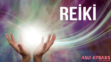 Reiki nedir?