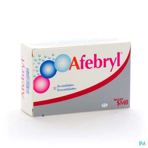 Afebryl nedir?