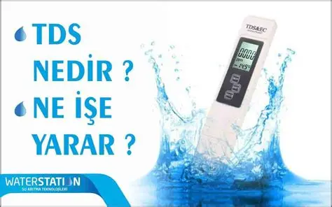 TDS nedir? TDS nedir?