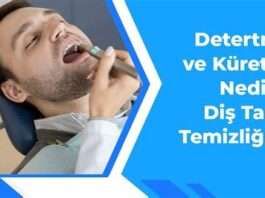 Küretaj nedir?