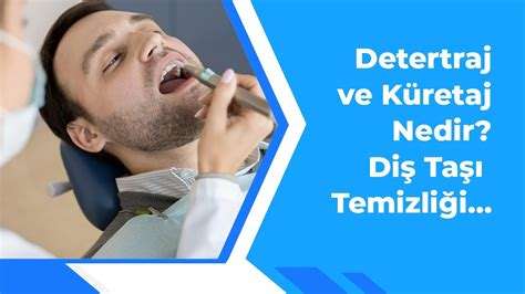 Küretaj nedir?