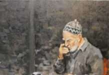 Zamanın İnsan Hali