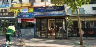 Mavi Dosya – Bölüm 2 Mavi Dosya - Bölüm 2 - Eski bir çift mavi göz - Sam