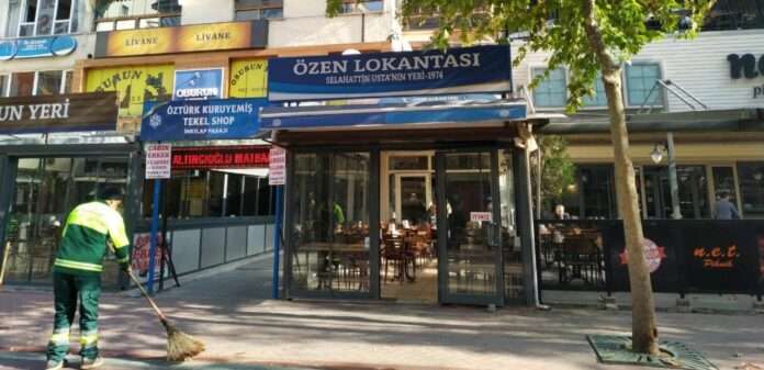 Mavi Dosya - Bölüm 2 - Eski bir çift mavi göz - Sam